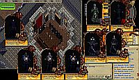 Dragonlance 4th Age - Screenshot Dungeons and Dragons