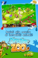 Dream Zoo - Screenshot Play by Mobile