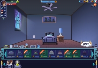 Dreamland - Screenshot Browser Game