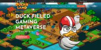 Duckie Land - Screenshot Play to Earn