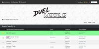 Duel Mobile - Screenshot Play by Forum