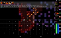 Dungeon Crawl Stone Soup - Screenshot Fantasy