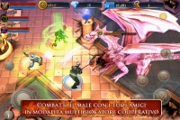 Dungeon Hunter 3 - Screenshot Play by Mobile