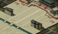 Dynasty Saga - Screenshot Storico