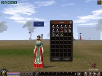 EastLongju - Screenshot MmoRpg