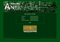 EatenByAnts - Screenshot Animali e Fattorie