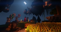 Eccelsia - Screenshot Minecraft