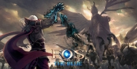 Echo of Soul - Screenshot MmoRpg