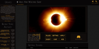 Eclipse Reborn - Screenshot Play by Forum
