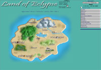 Land of Eclypse - Screenshot Play by Chat