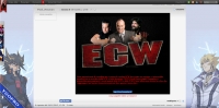 ECW - Screenshot Play by Forum