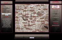 Edinburgh Gdr - Screenshot Moderno