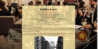 Edith's Party - Screenshot Live Larp Grv