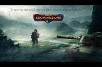 Edominations - Screenshot Browser Game