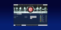 ehockey - Screenshot Browser Game
