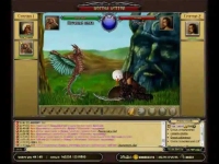 Eldoran: Realms of Battle - Screenshot Fantasy