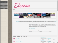 Eleison - Screenshot Play by Forum