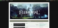 Elemental Gdr Forum - Screenshot Play by Forum