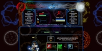 Elentian Chronicles - Screenshot Browser Game