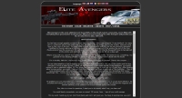 Elite Avengers - Screenshot Browser Game