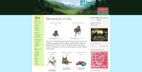 Eliyo - Screenshot Browser Game
