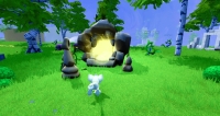 Elteria Adventures - Screenshot Fantasy