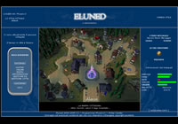 Le Terre di Eluned - Screenshot Steampunk