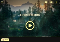 The Elysian Frontier - Screenshot MmoRpg