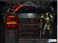 Empire Craft - Screenshot Browser Game