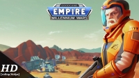 Empire Millennium Wars - Screenshot Browser Game