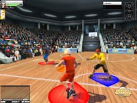 Empire of Sports - Screenshot MmoRpg