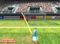 Empire of Sports - Screenshot Altri Sport