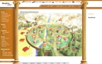 Empire Online - Screenshot Browser Game