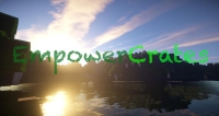 EmpowerCraft - Screenshot Minecraft