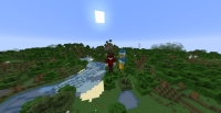 EnderCraft - Screenshot Altri Generi