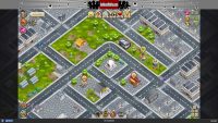 EndlessMafia - Screenshot Browser Game