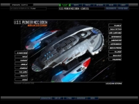 Engage Delta - Screenshot Star Trek