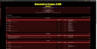 Eragon Il Gdr Forum - Screenshot Play by Forum