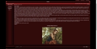 Eragon Il Gdr Forum - Screenshot Fantasy d'autore