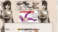 Erotic GDR Hentai - Screenshot Play by Forum