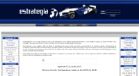 Estrategia F1 - Screenshot Motori