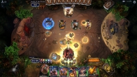 Eternal Card Game - Screenshot Card Game