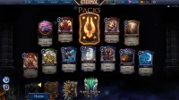 Eternal Card Game - Screenshot Fantasy