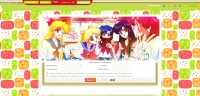 Eternal Sailor Moon - Screenshot Play by Forum