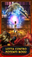 Eternity Warriors 3 - Screenshot Fantasy