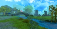 Eunias2 - Screenshot Fantasy