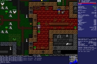 Euotopia - Screenshot Fantasy