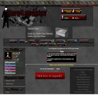 EuroGangster Online Mafia Game - Screenshot Crime