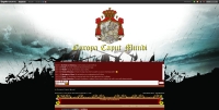Europa Caput Mundi - Screenshot Play by Forum