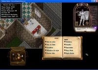 EvachonNewAge - Screenshot MmoRpg